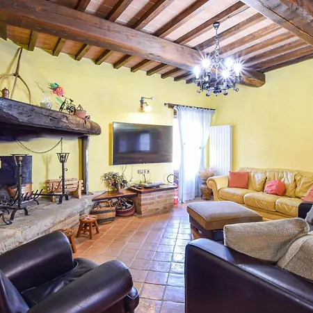 Stunning In Magione