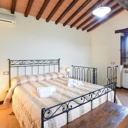 Stunning In Ferienhaus Magione