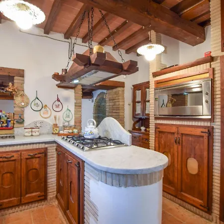 Stunning In Ferienhaus *