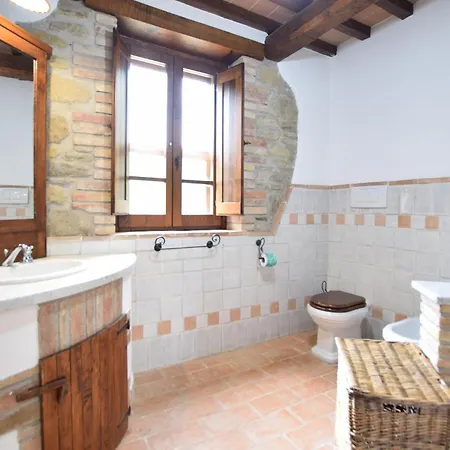 Ferienhaus Stunning In