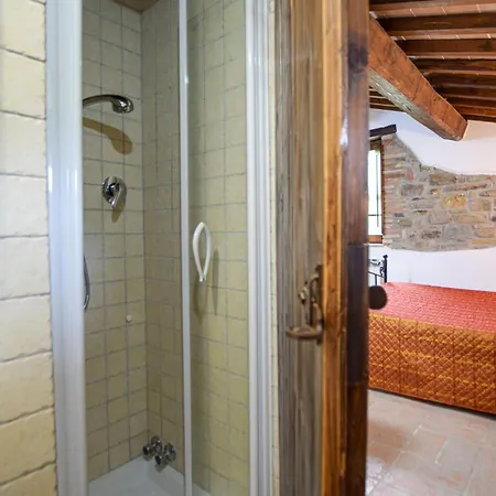 Stunning In Ferienhaus